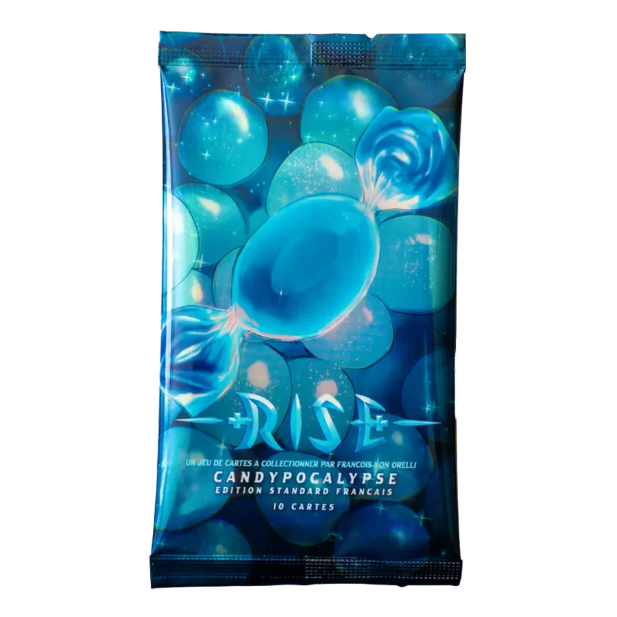 Display de 36 Boosters Standard Candypocalypse FR - Rise TCG – Image 4