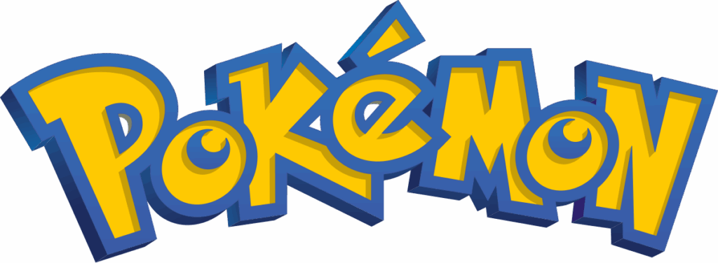 pokemon