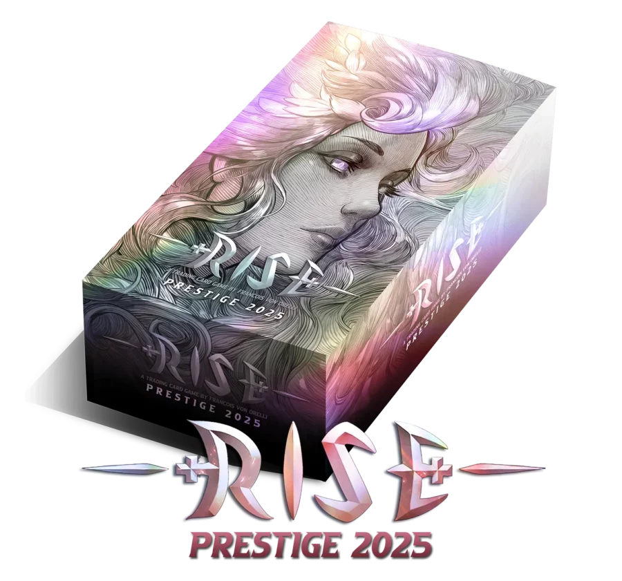 Display Prestige 2025 FR